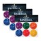 Champion Sports Plastic Baseballs, PK18 PLBBSET - alternate 1